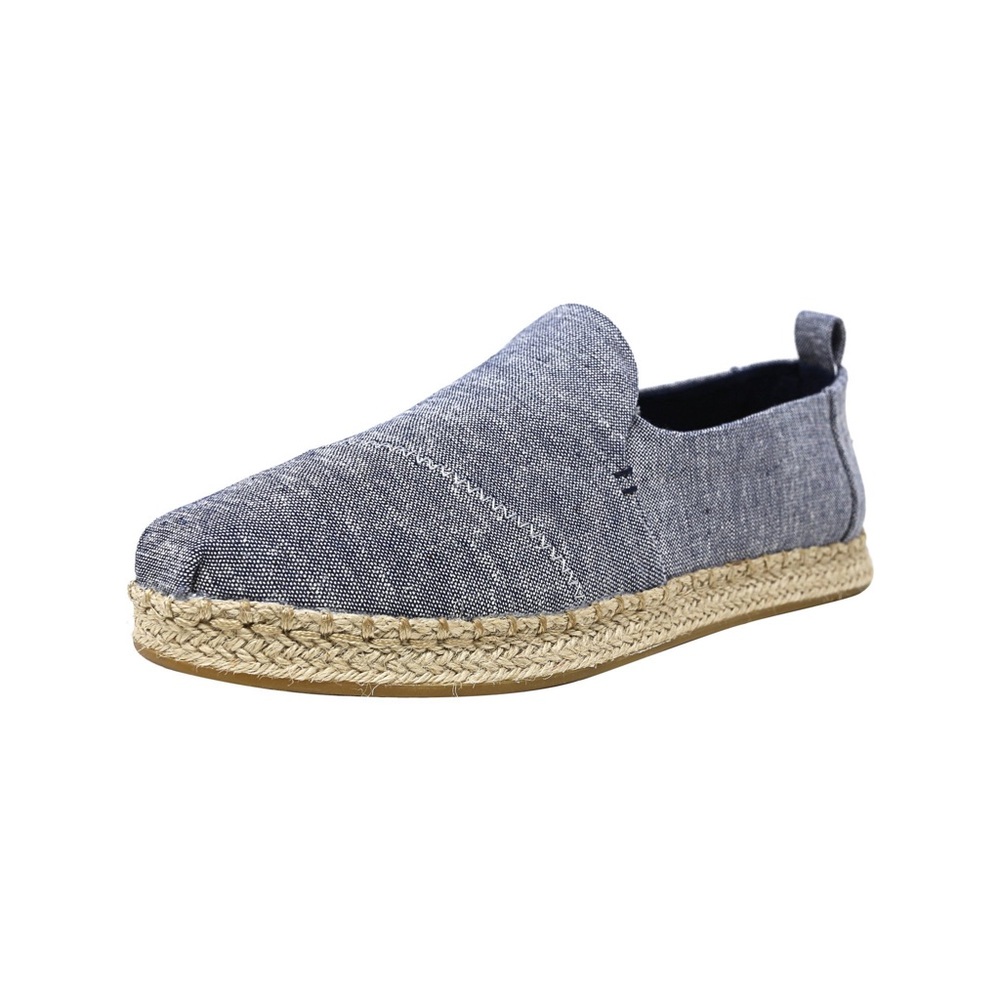 TOMS Deconstructed Alpargata Rope